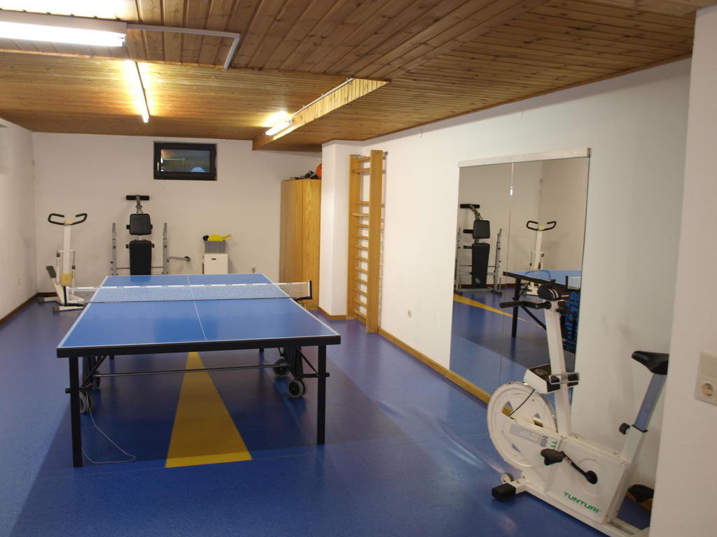 Sportgasthof Lipp Lederwinkel Luaran gambar