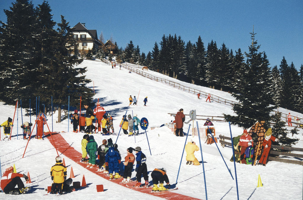 Sportgasthof Lipp Lederwinkel Luaran gambar