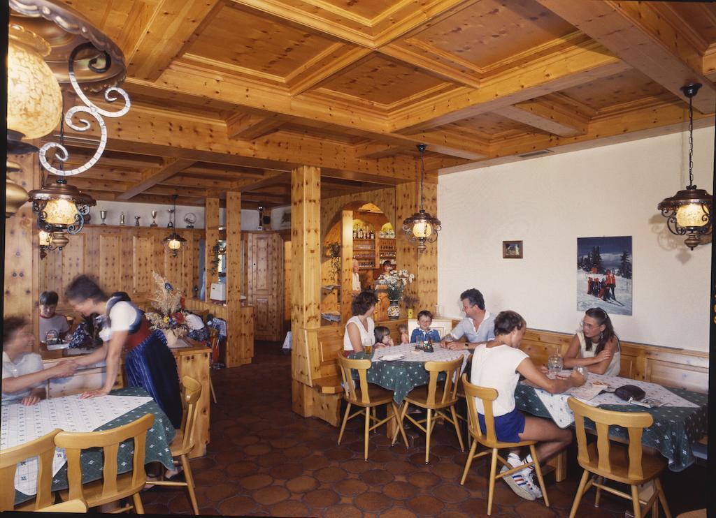 Sportgasthof Lipp Lederwinkel Luaran gambar